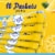 Crystal Light Zero Sugar Lemonade Drink Mix Packets Perspective: top