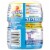 Kool-Aid Tropical Punch Drink Mix Canister Perspective: top