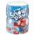 Kool-Aid Cherry Drink Mix Canister Perspective: top