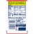Kool Aid Unsweetened Cherry Red Powdered Soft Drink Mix Packet Perspective: top