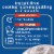Jell-O Oreo Cookies 'n Creme Instant Pudding & Pie Filling Mix, Box Perspective: top