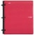 Five Star® Flex Ring Hybrid Notebinder Perspective: top