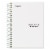 Five Star® NOTEBOOK,7X5-1/5,100,AST 45484 Perspective: top