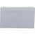 Plain Index Cards, White, 3 x 5 ,, Pack of 100 Perspective: top