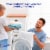 Ensueño Fabric Softener Dryer Sheets, Scent Booster - Spring Fresh Scent Perspective: top