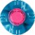 Ensueño Original Spring Fresh Fabric Softener Perspective: top