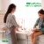 Pinalen Dishwashing Liquid - Apple Pop Scent Perspective: top