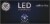 GE LED 3.5-Watt (40-Watt) Soft White Clear Finish Decorative Bent Tip Light Bulb Perspective: top