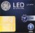 GE 5/10/19-Watt (50/100/150-Watt) A21 3-Way LED Light Bulb Perspective: top