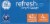 GE Refresh Bent Tip Candelabra Base CAC LED Light Bulbs Perspective: top