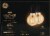 GE LED Vintage Style Light Bulbs Perspective: top