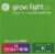 GE Balanced Spectrum Medium LED Grow Light Perspective: top