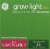 GE LED Grow Light Bulb Perspective: top