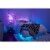GE Full Color Direct Connect Smart Bulb Perspective: top