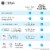 Cync by GE 93128990 Full Color Direct Connect Smart LED Light Strip Extension (40 inch Lig Perspective: top