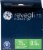 GE Reveal® LED HD Light Bulb Perspective: top