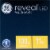 GE reveal® LED HD Dimmable Lightbulb Perspective: top