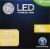 1 GE Led Bug Light Perspective: top