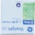 GE Daylight Classic Shape LED Light Bulb Perspective: top