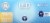 GE 15-Watt LED Daylight Low Energy Light Bulbs Perspective: top