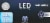 GE 10-Watt (60-Watt) A19 LED Light Bulbs Perspective: top
