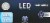 GE 10-Watt (60-Watt) A19 LED Light Bulbs Perspective: top