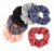 Scunci® Effortless Beauty™ Waffle Ruffle Twisters Perspective: top