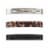 Scunci® Thick Hair Barrettes Perspective: top