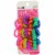 Scunci With love Ponytailers, 21 Ct Perspective: top