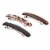 Scunci® by Conair® Barrettes - Assorted Perspective: top