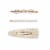 Scunci® Trend Essentials All Day Hold Hair Pins Perspective: top