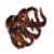 Scunci® No Slip Grip® 8.5 cm Octopus Clip Perspective: top