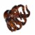 Scunci® No Slip Grip® 8.5 cm Octopus Clip Perspective: top