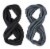 Scunci® No Damage® Wide Headwraps Perspective: top