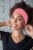 Scunci® Interlock Headwraps - Assorted Perspective: top