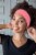Scunci® Interlock Headwraps - Assorted Perspective: top