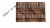 Scunci No-Slip Grip Bobby Pins Perspective: top