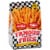 Checkers/Rally's Famous Seasoned Fries Perspective: top