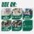 Simple Green® All-Purpose Concentrated Cleaner Refill Bottle Perspective: top