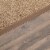 M-D Building Products 2 In. X 36 In. Spice Aluminum Carpet Trim with Screw Nails Perspective: top