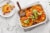 Lightlife Smart Ground® Mexican Plant-Based Beef Perspective: top