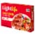 Lightlife Smart Bacon® Plant-Based Vegan Bacon Strips Perspective: top