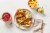 Lightlife Teriyaki Tempeh Cubes Perspective: top