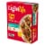Lightlife Southwest Tempeh Cubes Plant-Based Vegan Protein Perspective: top