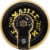 Maille Dijon Originale Traditional Dijon Mustard Perspective: top