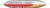 Hot Pockets® Ham and Cheddar Frozen Sandwiches Perspective: top