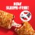 Hot Pockets Frozen Snack Italian Style Meatballs & Mozzarella Garlic Buttery Crust Frozen Sandwiches Perspective: top