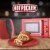 Hot Pockets Hot Ones Smoky Green Chili Perspective: top