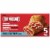 Hot Pockets Frozen Snack Pepperoni Pizza Frozen Sandwiches Perspective: top