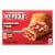 Hot Pockets Pepperoni Pizza Frozen Snacks in an Italian Seasoned crust Perspective: top